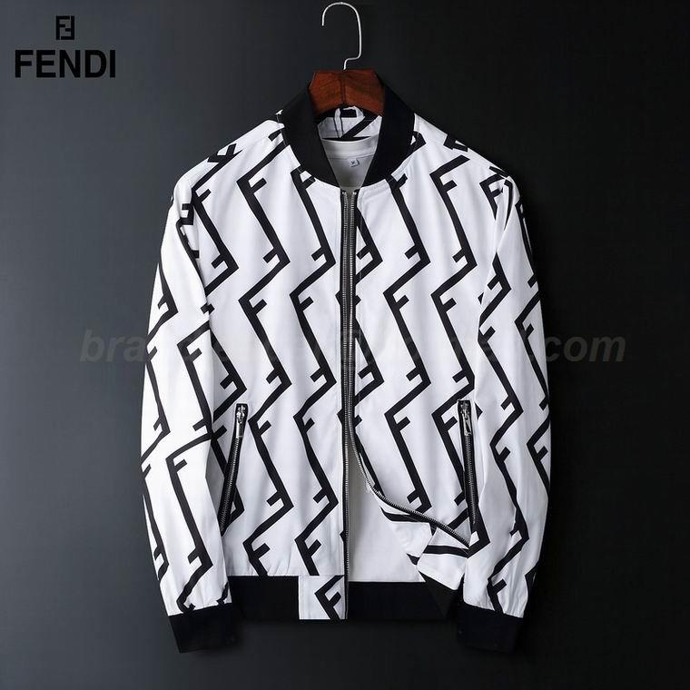 Fendi Men's Outwear 11